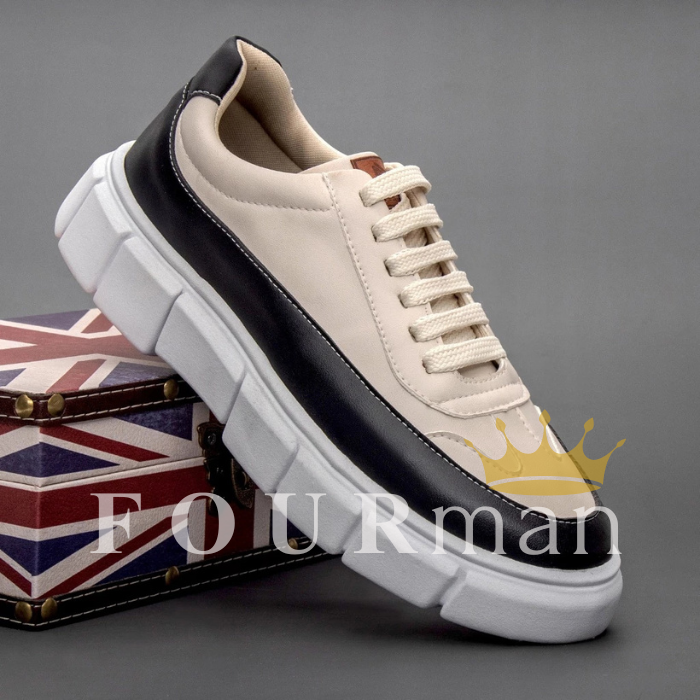 Tênis OVERSIZE PREMIUM-(Lançamento)-COMPRE 1 E LEVE 2