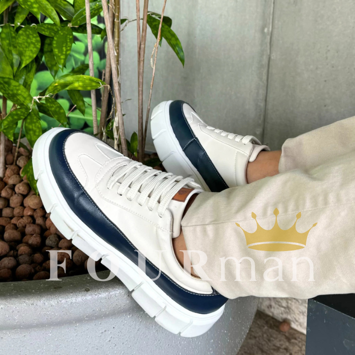 Tênis OVERSIZE PREMIUM-(Lançamento)-COMPRE 1 E LEVE 2
