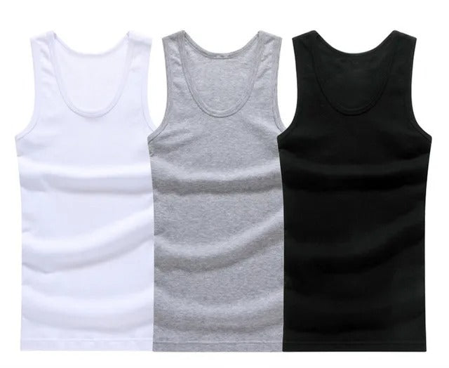 Kit Camisetas Slin Shape (Tecido Premium)