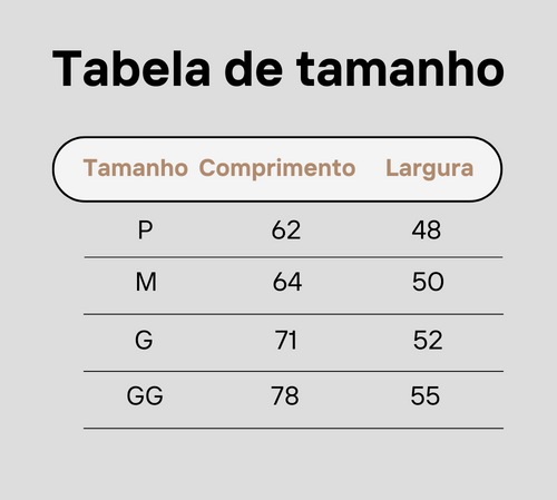 Kit Camisetas Slin Shape (Tecido Premium)