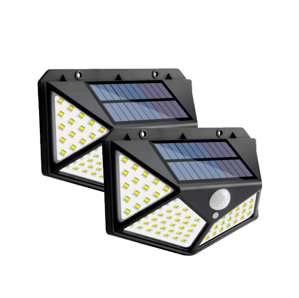 COMPRA PREMIADA - Refletor Solar SmartLed